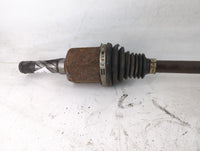 2015-2018 Ford Edge Axle Shaft Rear Passenger Cv C/v - Oemusedautoparts1.com