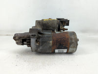 2015-2018 Ford Edge Car Starter Motor Solenoid OEM P/N:BB5T-11000-BA Fits Fits 2015 2016 2017 2018 2019 2020 OEM Used Auto P