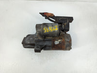 2015-2018 Ford Edge Car Starter Motor Solenoid OEM P/N:BB5T-11000-BA Fits Fits 2015 2016 2017 2018 2019 2020 OEM Used Auto P