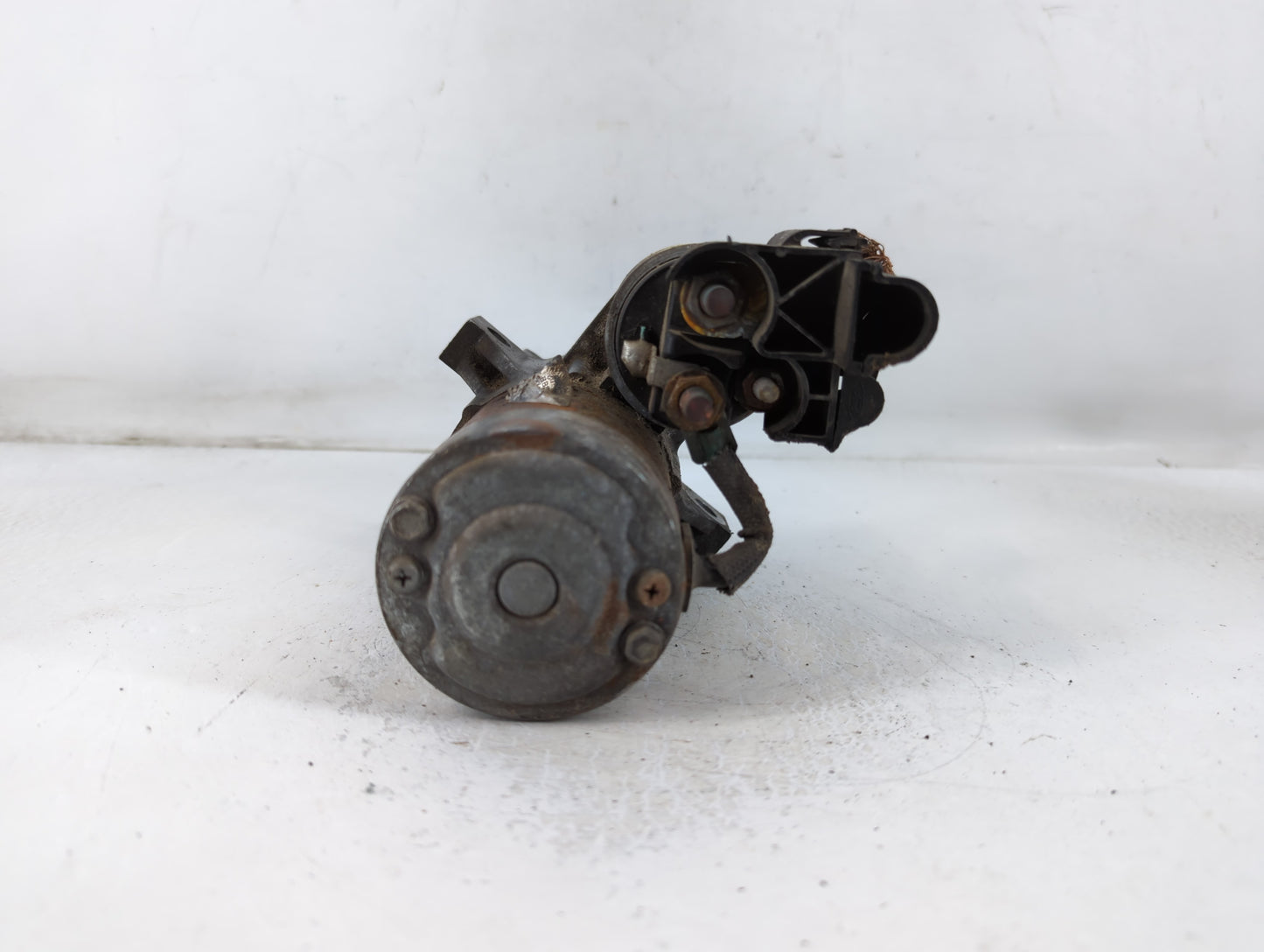 2015-2018 Ford Edge Car Starter Motor Solenoid OEM P/N:BB5T-11000-BA Fits Fits 2015 2016 2017 2018 2019 2020 OEM Used Auto P