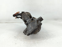 2015-2018 Ford Edge Car Starter Motor Solenoid OEM P/N:BB5T-11000-BA Fits Fits 2015 2016 2017 2018 2019 2020 OEM Used Auto P