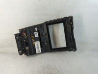 2015 Ford Edge Radio AM FM Cd Player Receiver Replacement P/N:FT4T-18E245-EK Fits OEM Used Auto Parts - Oemusedautoparts1.co