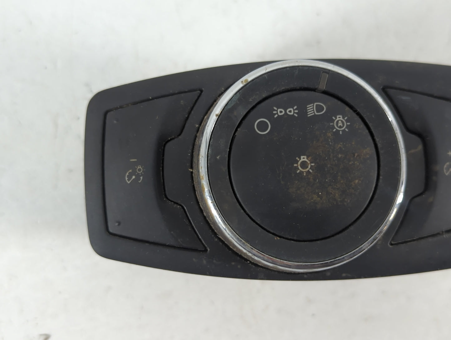 2015 Ford Edge Headlight Lamp Control Switch - Oemusedautoparts1.com