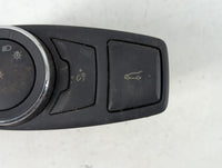 2015 Ford Edge Headlight Lamp Control Switch - Oemusedautoparts1.com