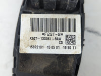 2015 Ford Edge Headlight Lamp Control Switch - Oemusedautoparts1.com