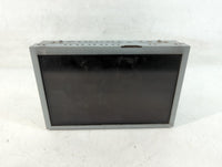 2015-2018 Ford Edge Information Display Screen 823925 - Oemusedautoparts1.com