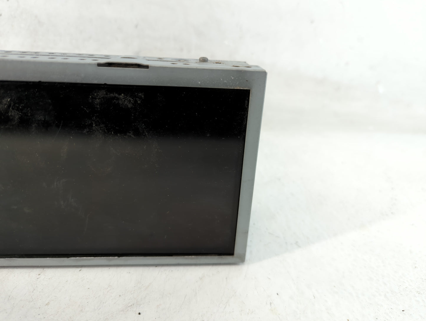 2015-2018 Ford Edge Information Display Screen 823925 - Oemusedautoparts1.com
