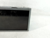 2015-2018 Ford Edge Information Display Screen 823925 - Oemusedautoparts1.com