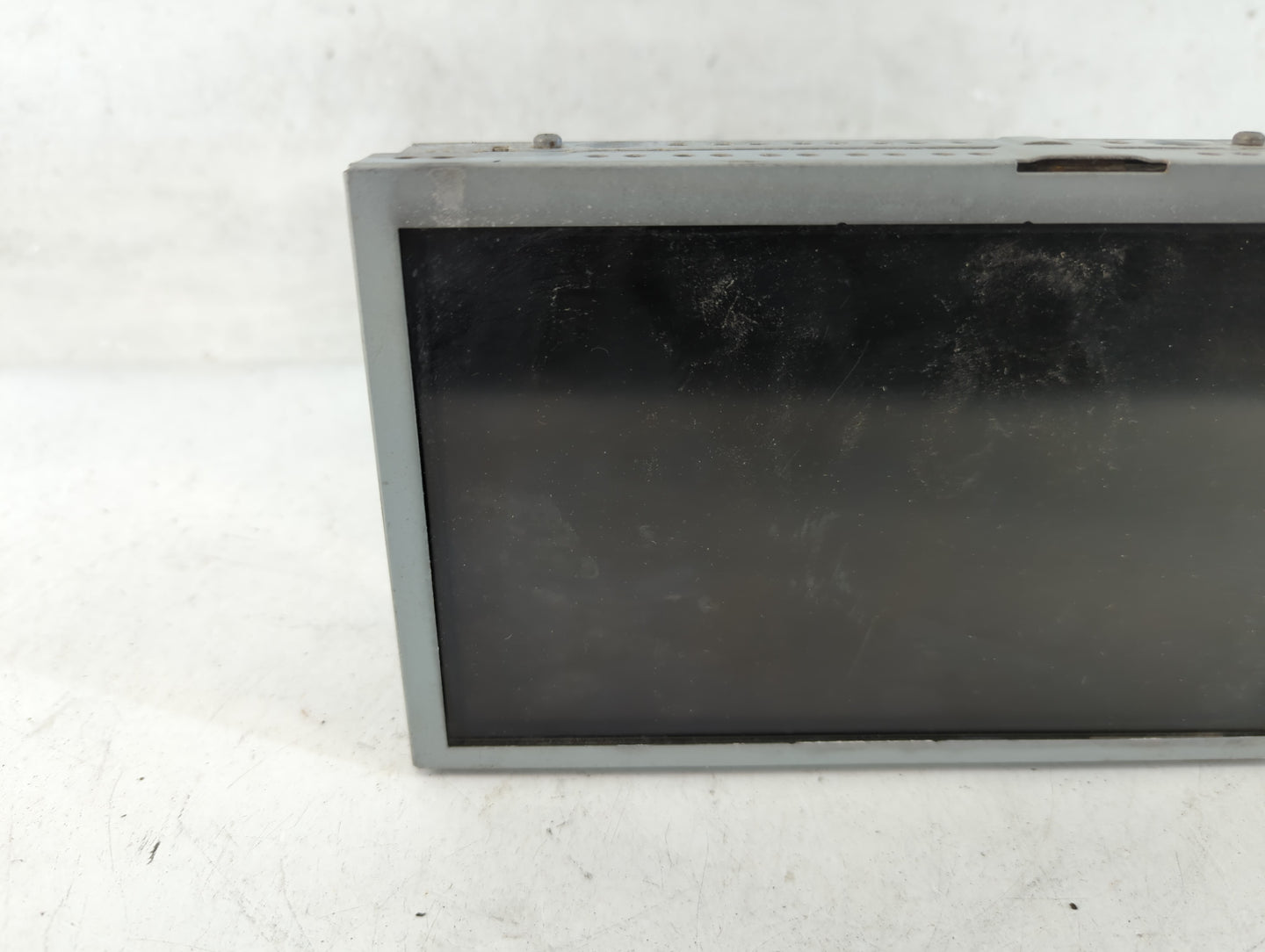 2015-2018 Ford Edge Information Display Screen 823925 - Oemusedautoparts1.com