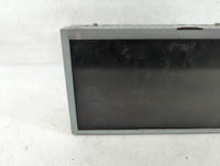 2015-2018 Ford Edge Information Display Screen 823925 - Oemusedautoparts1.com