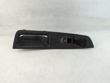 2015-2020 Ford Edge Master Power Window Switch Replacement Driver Side Left P/N:20150 Fits OEM Used Auto Parts - Oemusedauto