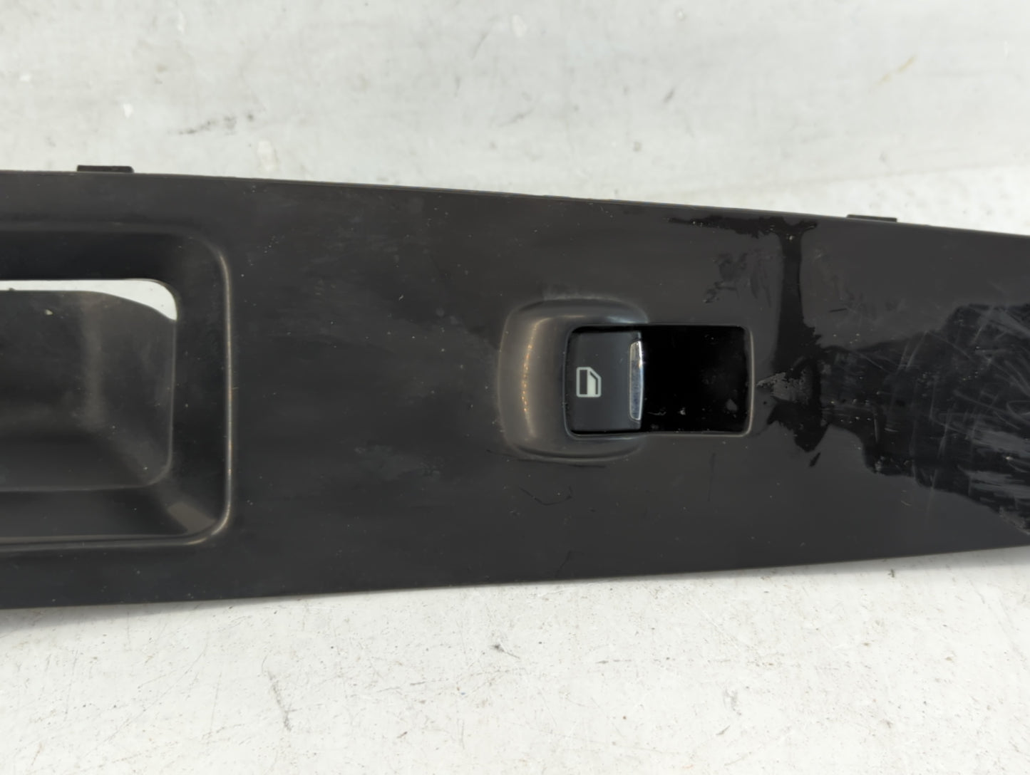 2015-2020 Ford Edge Master Power Window Switch Replacement Driver Side Left P/N:20150 Fits OEM Used Auto Parts - Oemusedauto