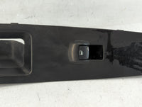 2015-2020 Ford Edge Master Power Window Switch Replacement Driver Side Left P/N:20150 Fits OEM Used Auto Parts - Oemusedauto
