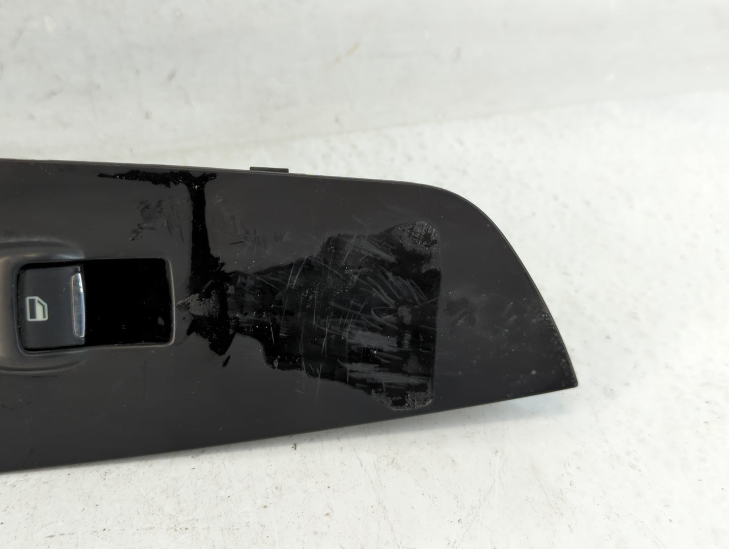 2015-2020 Ford Edge Master Power Window Switch Replacement Driver Side Left P/N:20150 Fits OEM Used Auto Parts - Oemusedauto