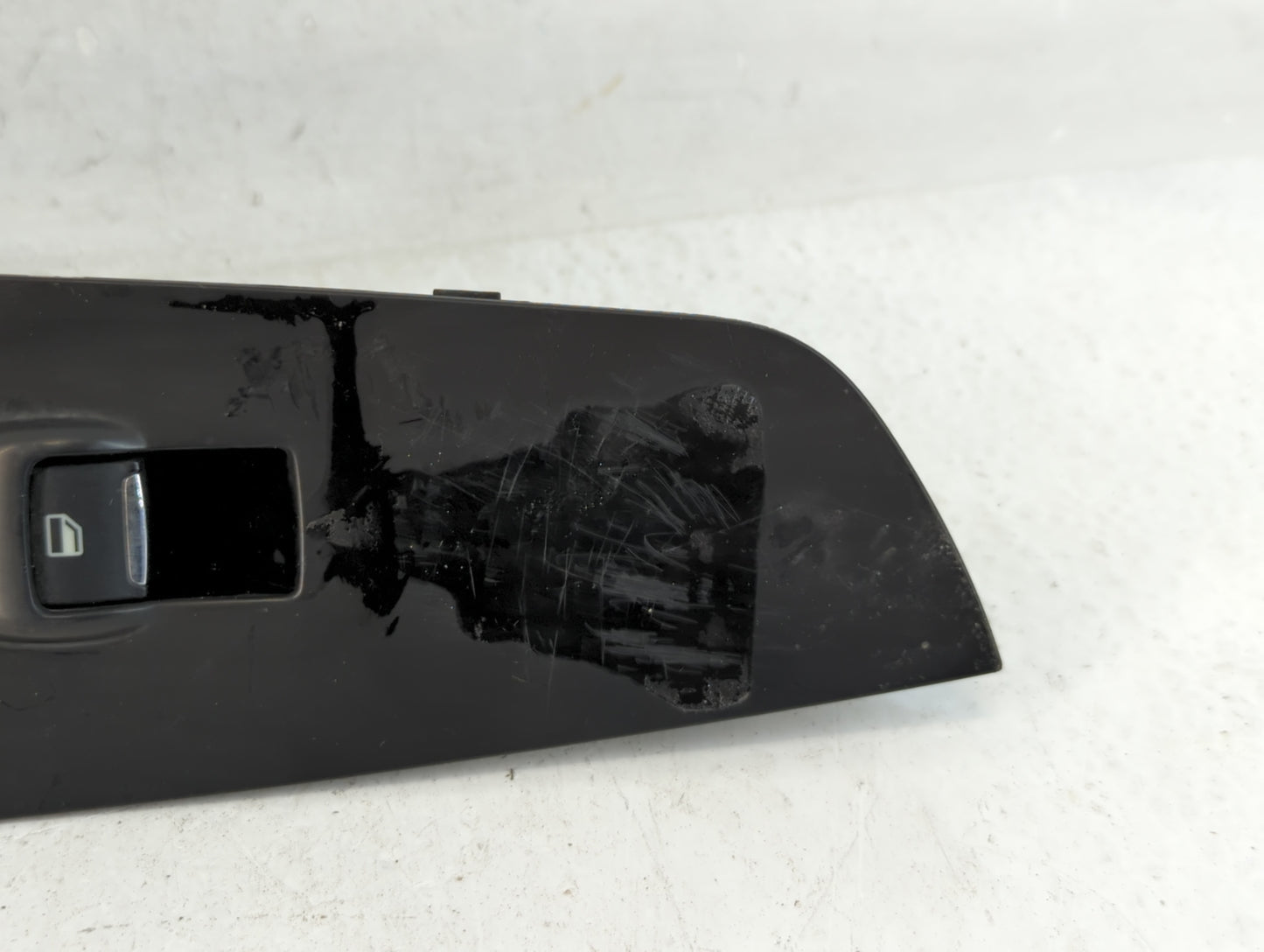 2015-2020 Ford Edge Master Power Window Switch Replacement Driver Side Left P/N:20150 Fits OEM Used Auto Parts - Oemusedauto