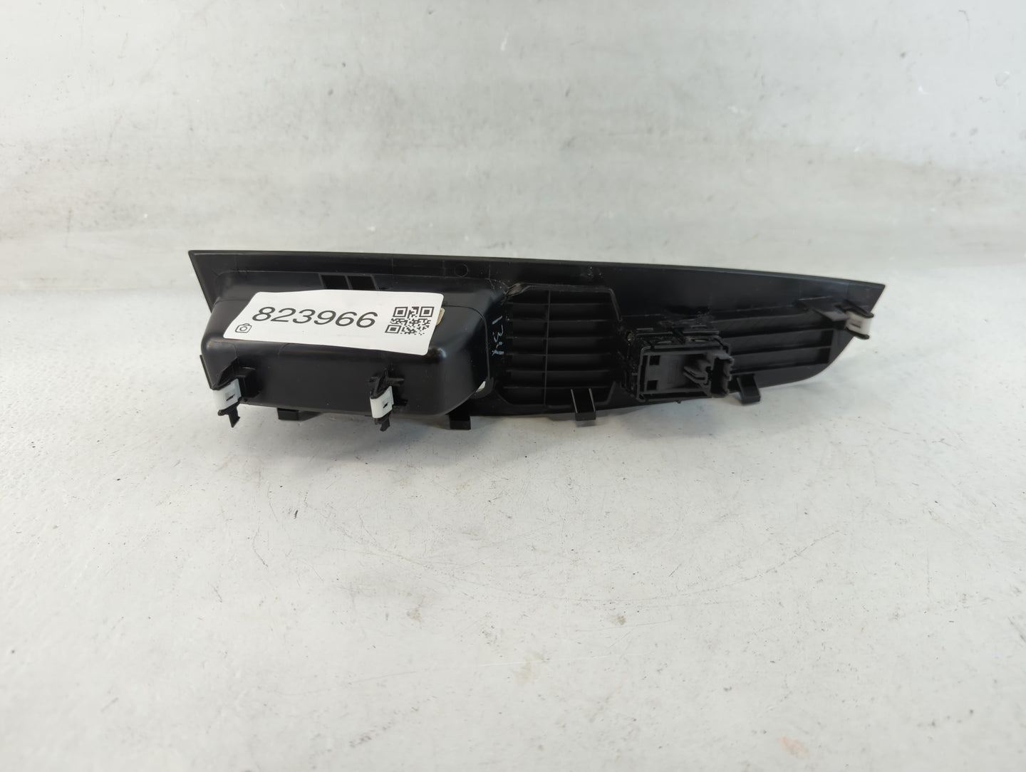 2015-2020 Ford Edge Master Power Window Switch Replacement Driver Side Left P/N:20150 Fits OEM Used Auto Parts - Oemusedauto