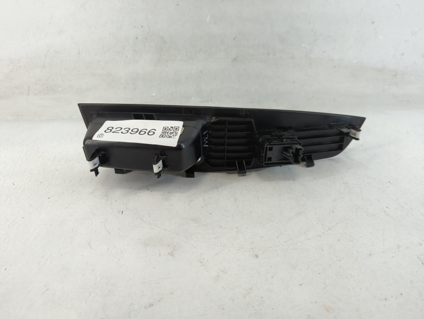2015-2020 Ford Edge Master Power Window Switch Replacement Driver Side Left P/N:20150 Fits OEM Used Auto Parts - Oemusedauto