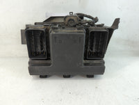 2015-2018 Ford Edge Fusebox Fuse Box Panel Relay Module P/N:G2GT14A075AA Fits Fits 2015 2016 2017 2018 OEM Used Auto Parts -