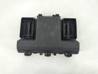 2015-2018 Ford Edge Fusebox Fuse Box Panel Relay Module P/N:G2GT 14A075 AA Fits Fits 2015 2016 2017 2018 OEM Used Auto Parts