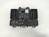 2015-2018 Ford Edge Fusebox Fuse Box Panel Relay Module P/N:G2GT 14A075 AA Fits Fits 2015 2016 2017 2018 OEM Used Auto Parts
