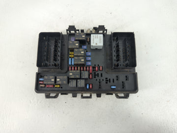 2015-2018 Ford Edge Fusebox Fuse Box Panel Relay Module P/N:G2GT 14A075 AA Fits Fits 2015 2016 2017 2018 OEM Used Auto Parts