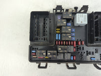 2015-2018 Ford Edge Fusebox Fuse Box Panel Relay Module P/N:G2GT 14A075 AA Fits Fits 2015 2016 2017 2018 OEM Used Auto Parts