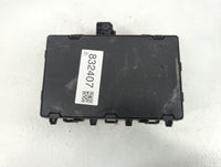 2015-2018 Ford Edge Fusebox Fuse Box Panel Relay Module P/N:G2GT 14A075 AA Fits Fits 2015 2016 2017 2018 OEM Used Auto Parts