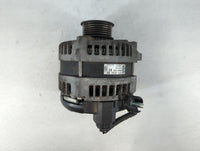 2015-2018 Ford Edge Alternator Replacement Generator Charging Assembly Engine OEM P/N:DS7T-10300-RA Fits Fits 2015 2016 2017