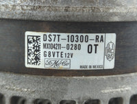 2015-2018 Ford Edge Alternator Replacement Generator Charging Assembly Engine OEM P/N:DS7T-10300-RA Fits Fits 2015 2016 2017