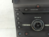 2015 Ford Edge Radio AM FM Cd Player Receiver Replacement P/N:FT4T-18E245-FL Fits OEM Used Auto Parts - Oemusedautoparts1.co