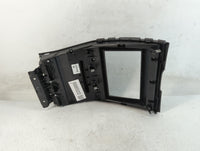 2015 Ford Edge Radio AM FM Cd Player Receiver Replacement P/N:FT4T-18E245-EL Fits OEM Used Auto Parts - Oemusedautoparts1.co