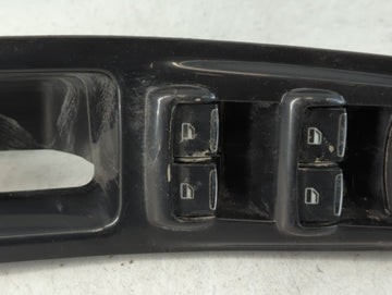 2015-2016 Ford Edge Master Power Window Switch Replacement Driver Side Left P/N:20150312A FL3T-14540-DCW Fits OEM Used Auto Parts