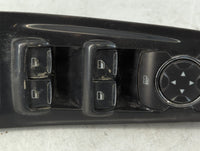 2015-2016 Ford Edge Master Power Window Switch Replacement Driver Side Left P/N:20150312A FL3T-14540-DCW Fits OEM Used Auto 