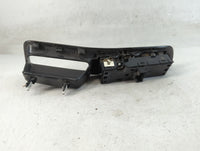 2015-2016 Ford Edge Master Power Window Switch Replacement Driver Side Left P/N:20150312A FL3T-14540-DCW Fits OEM Used Auto 