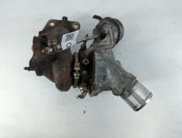 2015-2018 Ford Edge Turbocharger Turbo Charger Super Charger Supercharger - Oemusedautoparts1.com