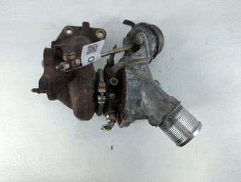 compare product 2015-2018 Ford Edge Turbocharger Turbo Charger Super Charger Supercharger