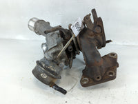 2015-2018 Ford Edge Turbocharger Turbo Charger Super Charger Supercharger - Oemusedautoparts1.com