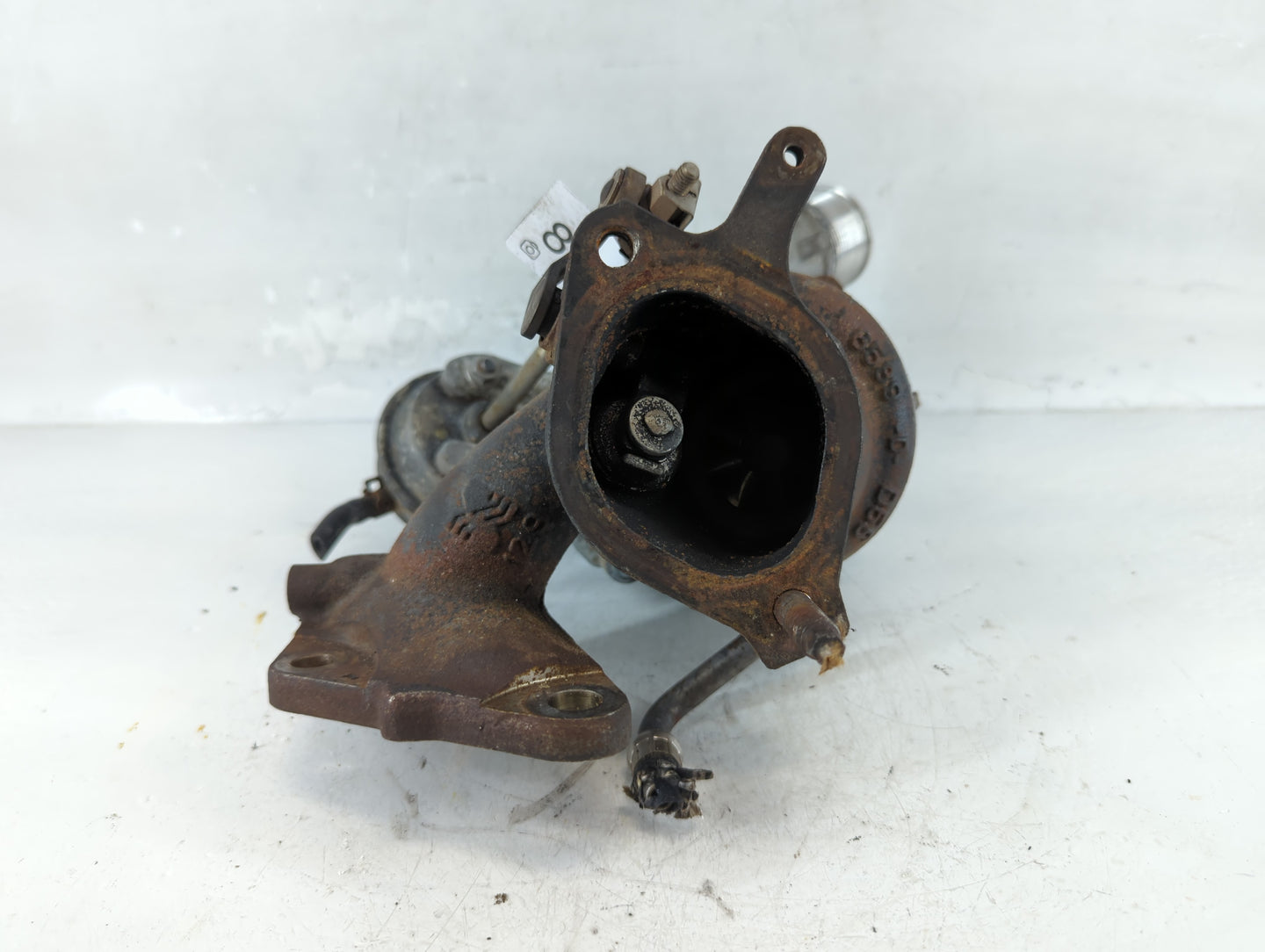 2015-2018 Ford Edge Turbocharger Turbo Charger Super Charger Supercharger - Oemusedautoparts1.com