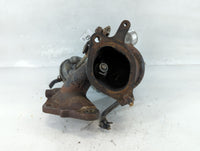 2015-2018 Ford Edge Turbocharger Turbo Charger Super Charger Supercharger - Oemusedautoparts1.com