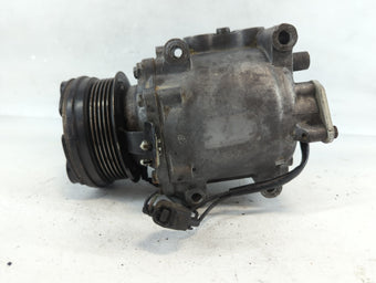 compare product 2015-2015 Ford Edge Air Conditioning A/c Ac Compressor Oem