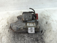 2007-2018 Ford Edge Car Starter Motor Solenoid OEM P/N:8G1T-11000-BA Fits OEM Used Auto Parts - Oemusedautoparts1.com