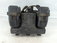 2015-2018 Ford Edge Fusebox Fuse Box Panel Relay Module P/N:G2GT14A067BC Fits Fits 2015 2016 2017 2018 OEM Used Auto Parts -