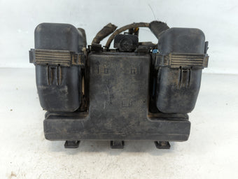 compare product 2015-2018 Ford Edge Fusebox Fuse Box Panel Relay Module P/N:G2GT14A067BC Fits Fits 2015 2016 2017 2018 OEM Used Auto Parts