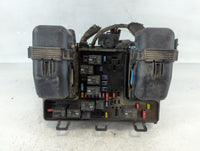 2015-2018 Ford Edge Fusebox Fuse Box Panel Relay Module P/N:G2GT14A067BC Fits Fits 2015 2016 2017 2018 OEM Used Auto Parts -