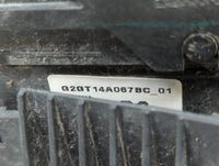 2015-2018 Ford Edge Fusebox Fuse Box Panel Relay Module P/N:G2GT14A067BC Fits Fits 2015 2016 2017 2018 OEM Used Auto Parts -