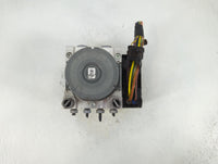 2015-2018 Ford Edge ABS Pump Control Module Replacement P/N:F2GC-2C405-AF Fits Fits 2015 2016 2017 2018 OEM Used Auto Parts 