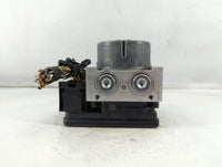 2015-2018 Ford Edge ABS Pump Control Module Replacement P/N:F2GC-2C405-AF Fits Fits 2015 2016 2017 2018 OEM Used Auto Parts 