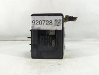 2015-2018 Ford Edge Anti-Lock Brake ABS Pump Module Actuator OEM P/N:F2GC-2C405-AF Fits Fits 2015 2016 2017 2018 OEM Used Au