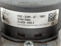 2015-2018 Ford Edge Anti-Lock Brake ABS Pump Module Actuator OEM P/N:F2GC-2C405-AF Fits Fits 2015 2016 2017 2018 OEM Used Au