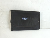 2015 Ford Edge Owners Manual Book Guide P/N:FT4J 19A321 AB OEM Used Auto Parts - Oemusedautoparts1.com